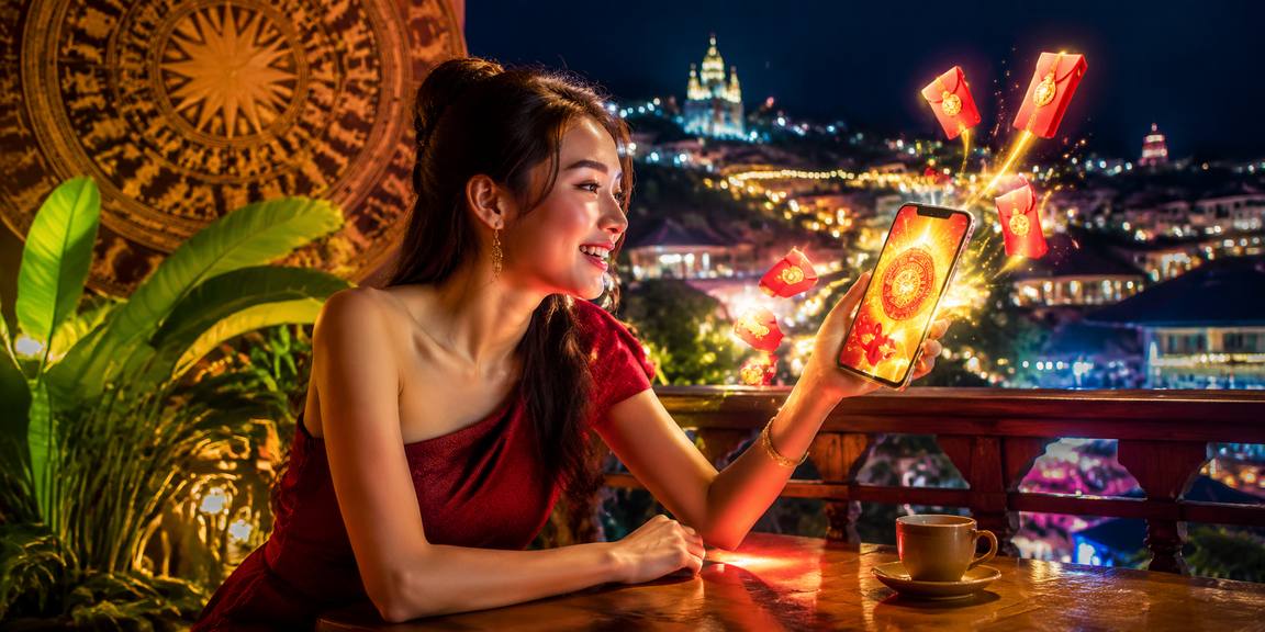 898win Slot Mùa Lễ Hội